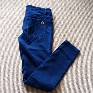 MK | Skinny Soft Denim